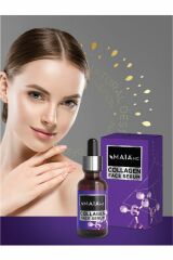 Maia mc Kolajen Yüz Serumu 30 ml