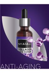 Maia mc Kolajen Yüz Serumu 30 ml