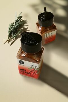 Acı Toz Biber - 50gr