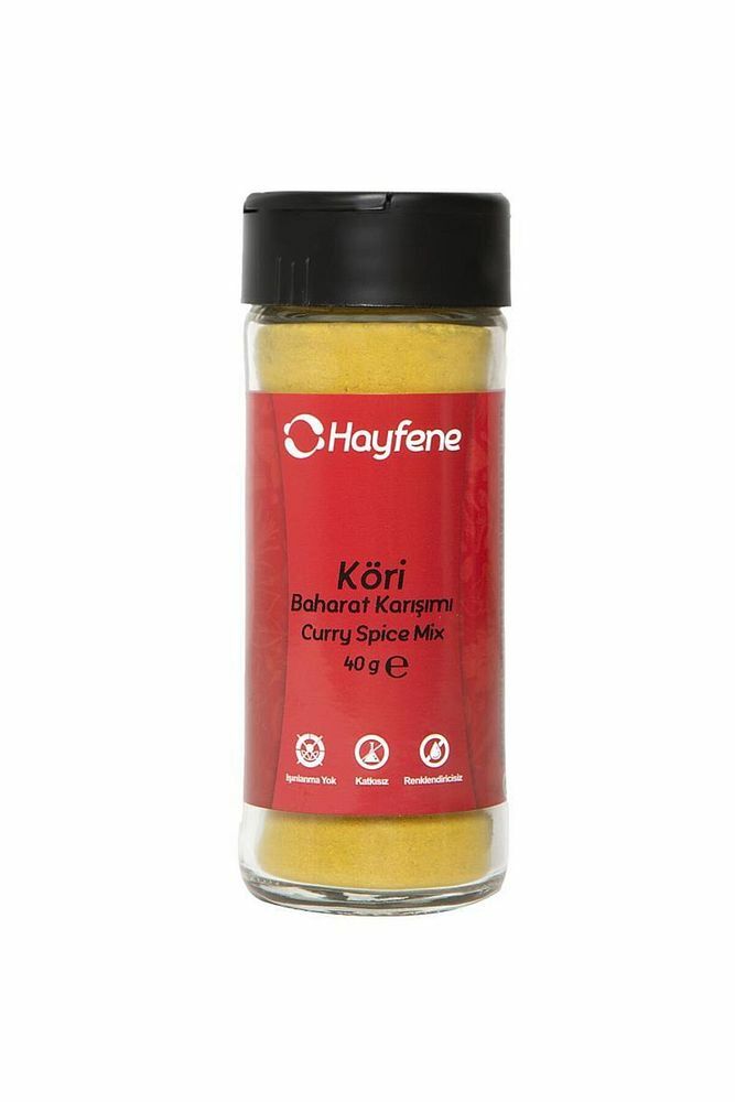 Köri 40 gr