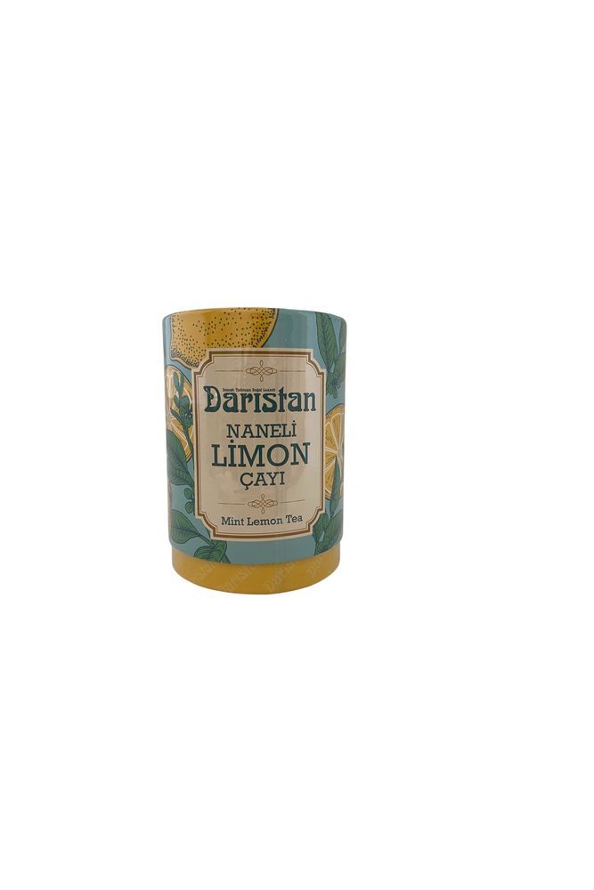DARISTAN Naneli Limon Çayı 200g