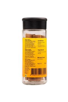 Seylon (Seylan) Tarçın Çubuk 20 g
