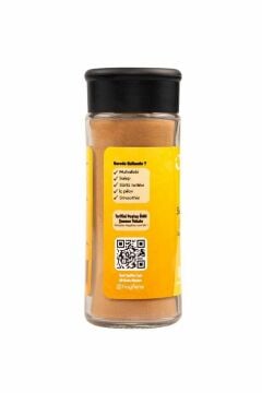 Seylon (Seylan) Tarçın Öğütülmüş 35 g
