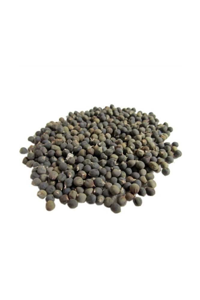 Natureller 1. Sınıf Bamya Tohumu 1 kg