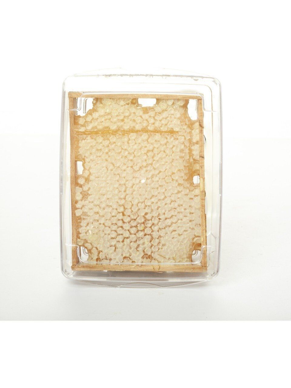 Bayazıt Organik Karakovan Petek Bal(Bingöl Karlıova) 400 gr