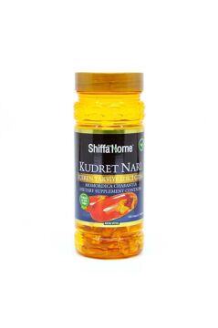 Kudret Narı Softjel 100 Kapsül