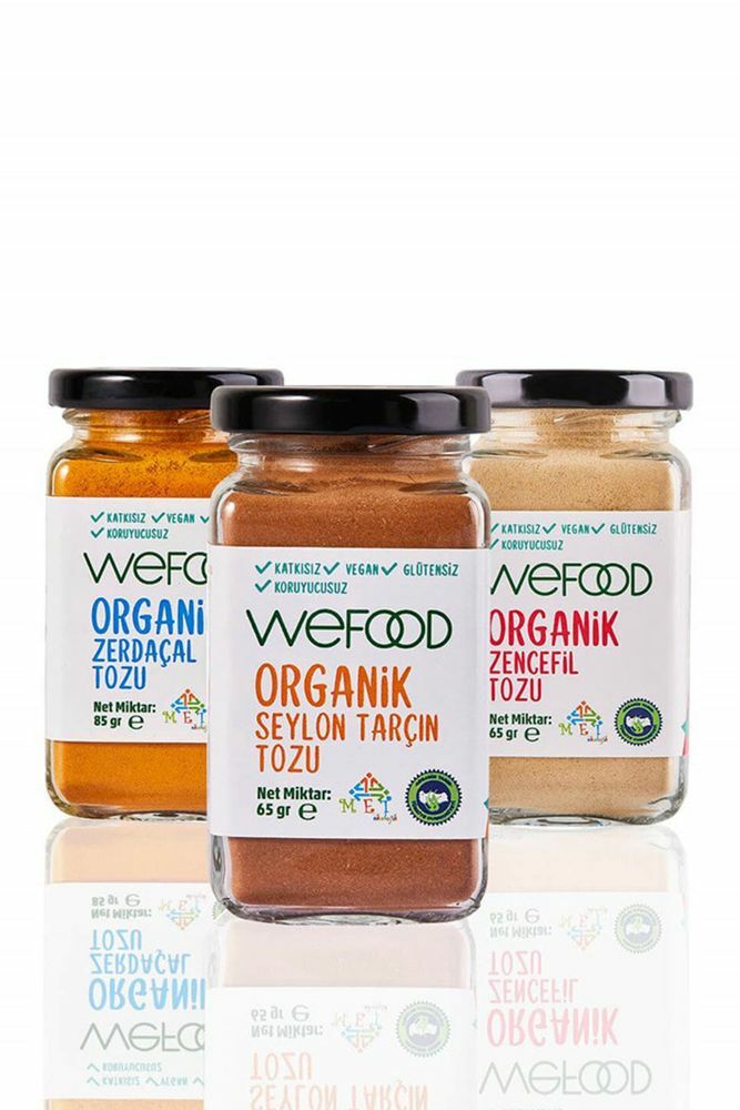 Wefood Immune Kit