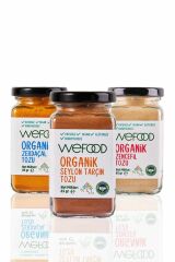Wefood Immune Kit