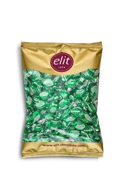 Mentollü Okaliptus Bonbon Şeker 1kg Glutensiz