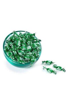 Mentollü Okaliptus Bonbon Şeker 1kg Glutensiz