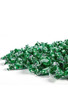 Mentollü Okaliptus Bonbon Şeker 1kg Glutensiz