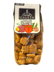 Galetacızade Sebzeli Pizza Mix Galeta 150g