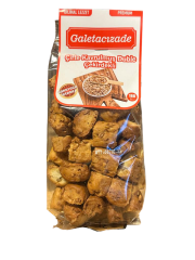 Galetacızade Çifte Kavrulmuş Duble Çekirdekli Galeta 180g