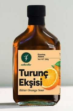 Turunç Ekşisi 280 gr.