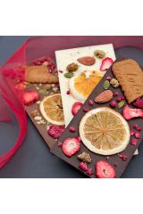 YARGICIZADE Bitter Artisan Tablet Çikolata 250g