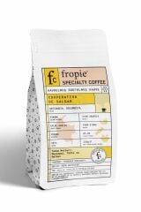 Fropie Cooperativa De Salgar - Kolombiya - Kavrulmuş Öğütülmüş Nitelikli Kahve - 250g