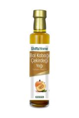 Aksu Vital Shiffa Home Bal Kabağı Çekirdeği Yağı 250 ml