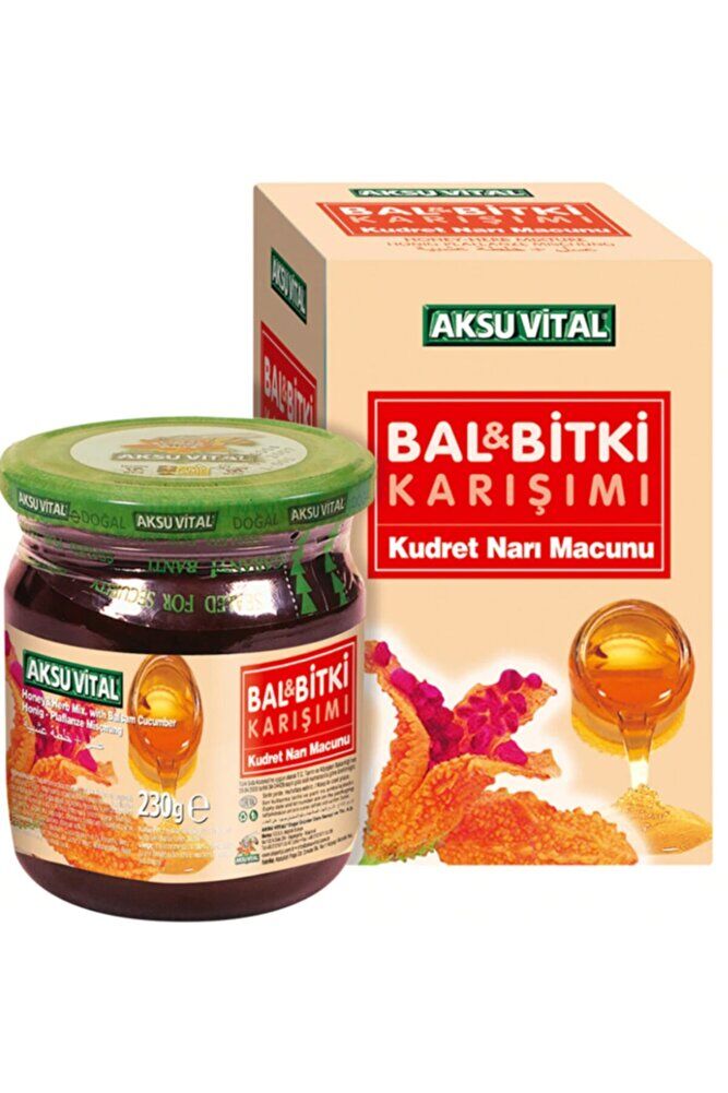 Ballı Kudret Narı 230 Gr