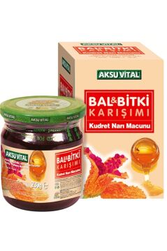 Ballı Kudret Narı 230 Gr