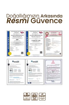 Günlük Ekstraktlı Macun Havlıcan Ilaveli Çocuk Macunu 300gr