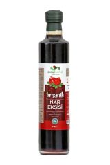 Ekoloji Market Organik Nar Ekşisi 670g