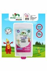 Ekoloji Market Organik Bebek Irmik 250g
