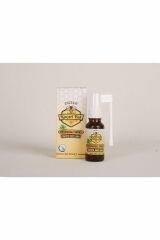 Düzce Koçari Bal Propolisli Sprey 20 ml