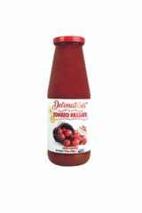 Gurme212 Rende Domates Sos 700g