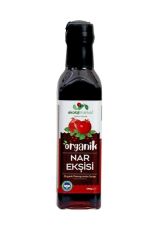 Ekoloji Market Organik Nar Ekşisi 340g