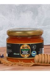 Kayadibi Organik Polifloralı Süzme Çiçek Balı 400g
