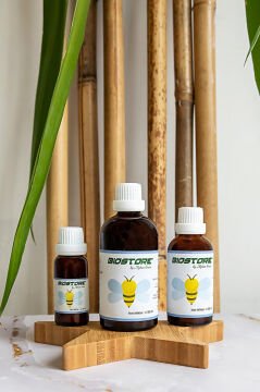 Propolis Takviye Edici Gıda (alkolsüz) 100 Ml