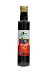 Ekoloji Market Organik Balzamik Sirke 250 ml