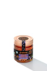 Eğriçayır Organik Lavanta Çiçek Balı 300g