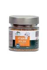 Ekoloji Market Organik Polen 120g