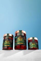 Eğriçayır Organik Sedir Balı Ta17+ 850g