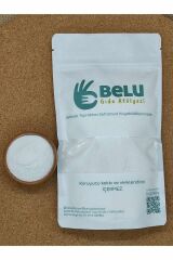 Belu Gıda Atölyesi Organik Pirinç Unu 250g