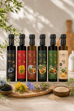 Sarı Kantaron Yağı 250 ml