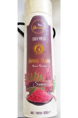 Şenay Sumak Ekşisi