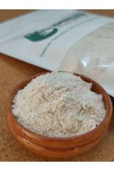 Belu Gıda Atölyesi Organik Tam Buğday Unu 250g