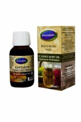 Mecitefendi Kantaron Yağı 50 ml