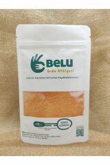 Belu Gıda Atölyesi Kapya Biber Çorbası Ruşeymli 8 Ay 100g