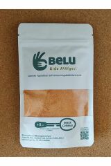 Belu Gıda Atölyesi Kapya Biber Çorbası Ruşeymli 8 Ay 100g