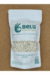 Belu Gıda Atölyesi Organik Yulaf Ezmesi 250g