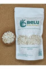 Belu Gıda Atölyesi Organik Yulaf Ezmesi 250g
