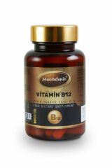 Mecitefendi Vitamin B12 30 Kapsül 950 mg