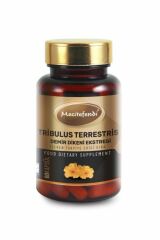 Mecitefendi Tribulus Terretris 40 Kapsül 690 mg