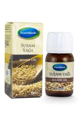 Mecitefendi Susam Yağı 20 ml