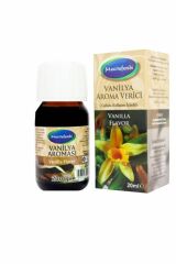 Mecitefendi Vanilya Aroması 20 ml