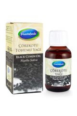 Mecitefendi Çörekotu Yağı 50 ml
