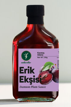 Erik Ekşisi Tatlı Ekşi 310 Gr